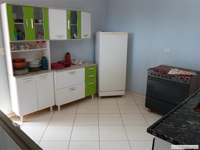 COZINHA