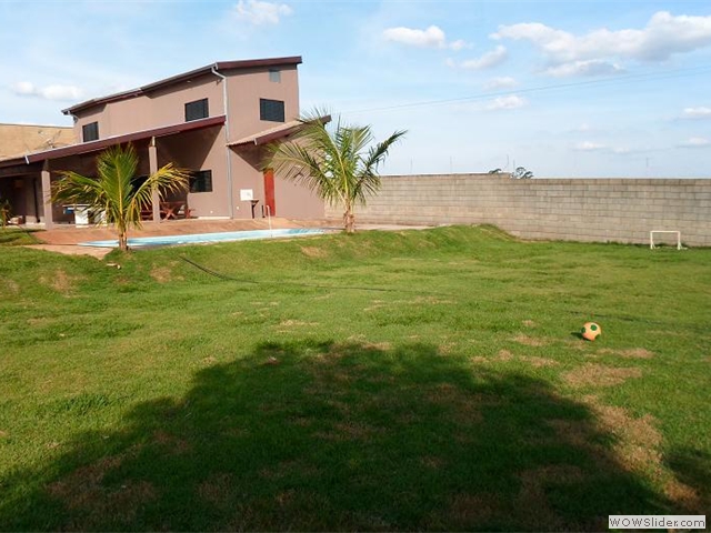 MINI CAMPO
