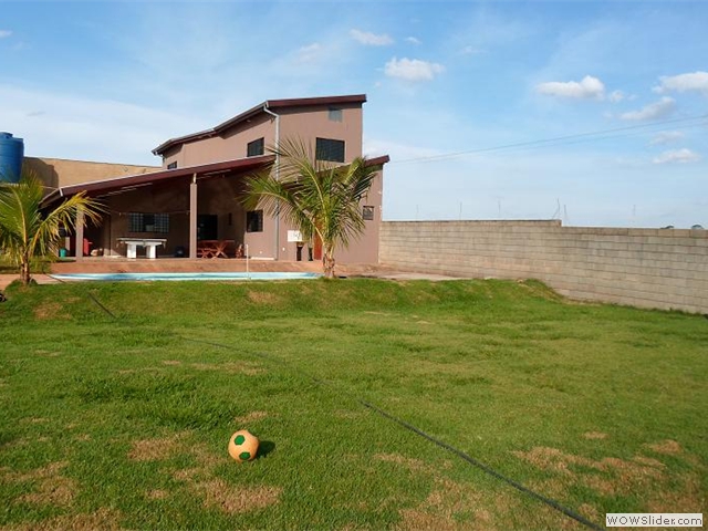 MINI CAMPO
